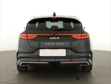 Kia Pro_Ceed - 2022