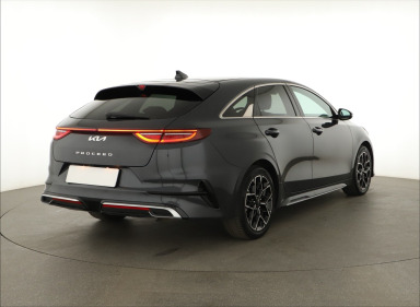 Kia Pro_Ceed - 2022