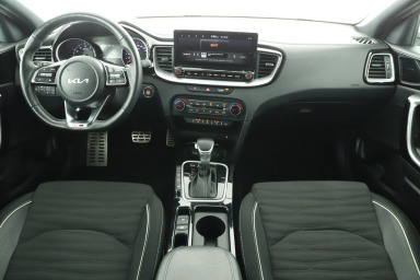 Kia Pro_Ceed - 2022