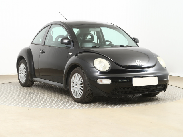 Volkswagen New Beetle 1999