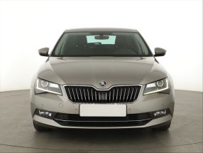 Skoda Superb - 2016