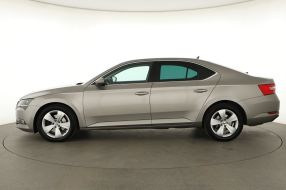 Skoda Superb - 2016