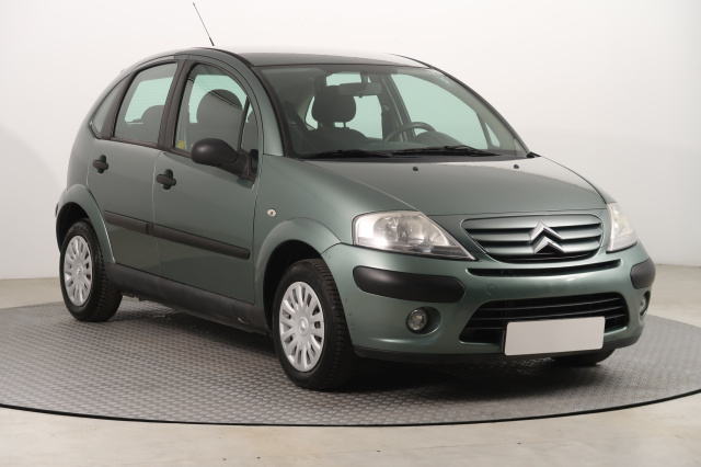 Citroen C3 2009