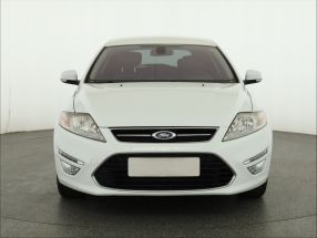 Ford Mondeo - 2011