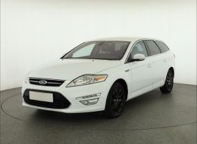 Ford Mondeo - 2011