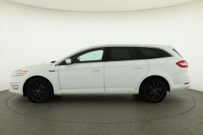 Ford Mondeo - 2011