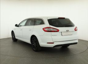 Ford Mondeo - 2011