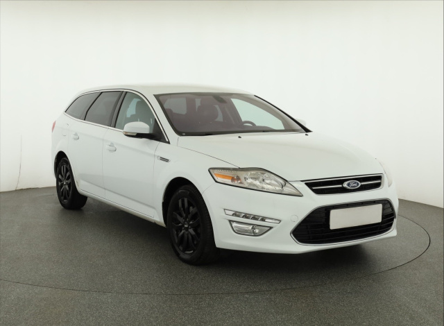 Ford Mondeo 2011