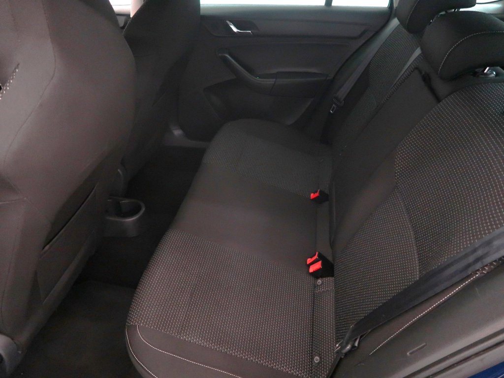 Škoda Rapid Spaceback