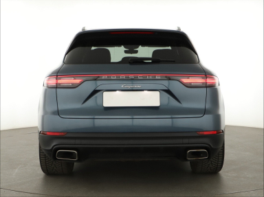 Porsche Cayenne - 2020
