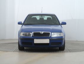 Skoda Octavia - 2004