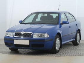 Skoda Octavia - 2004