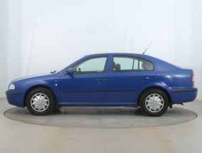 Skoda Octavia - 2004