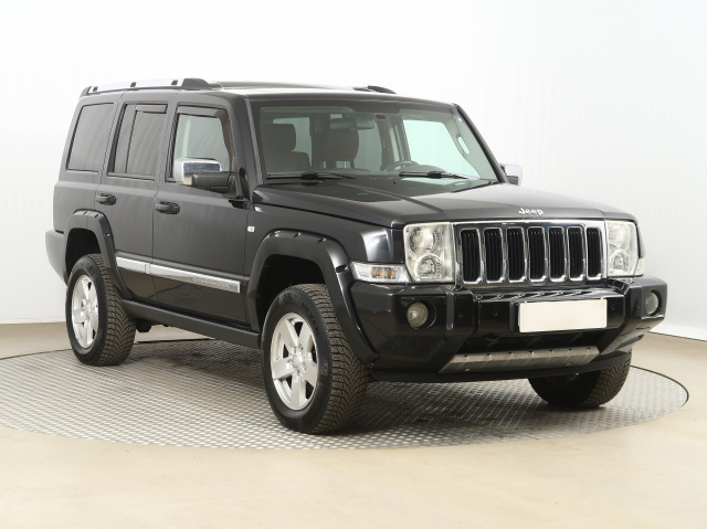 Jeep Commander 2006