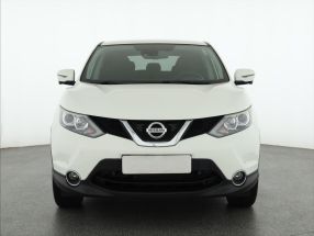 Nissan Qashqai - 2015