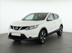 Nissan Qashqai - 2015