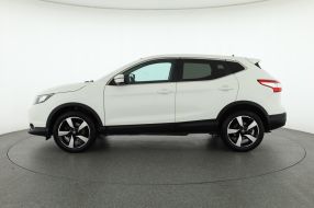 Nissan Qashqai - 2015