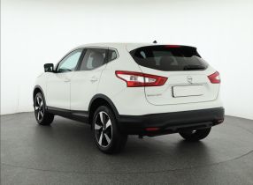 Nissan Qashqai - 2015