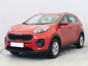 Kia Sportage - 2016
