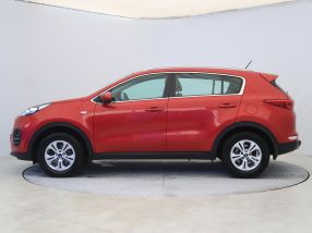 Kia Sportage - 2016