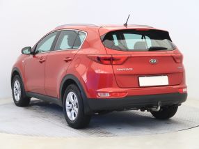 Kia Sportage - 2016