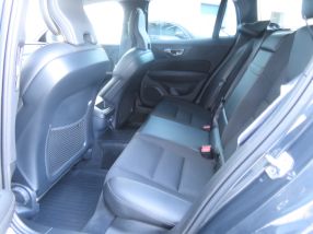Volvo V60 - 2019