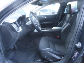 Volvo V60 - 2019