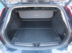 Volvo V60 - 2019