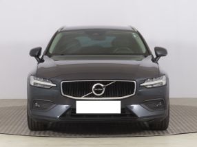 Volvo V60 - 2019