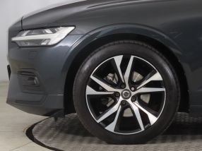 Volvo V60 - 2019