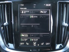 Volvo V60 - 2019