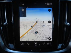 Volvo V60 - 2019