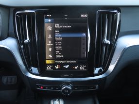 Volvo V60 - 2019