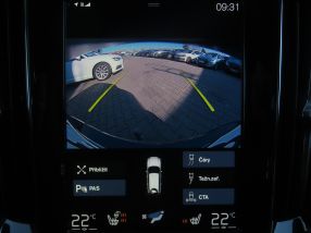 Volvo V60 - 2019