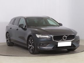 Volvo V60 - 2019