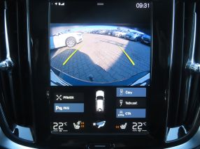 Volvo V60 - 2019