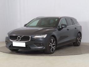 Volvo V60 - 2019
