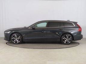 Volvo V60 - 2019