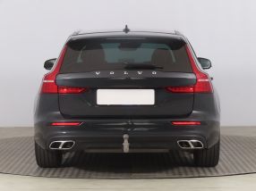 Volvo V60 - 2019