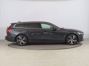 Volvo V60 - 2019
