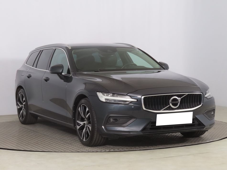 Volvo V60 - 2019