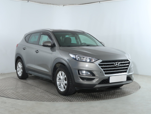 Hyundai Tucson 2020