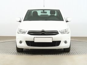 Citroen C-Elysee - 2013