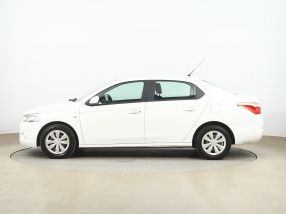 Citroen C-Elysee - 2013