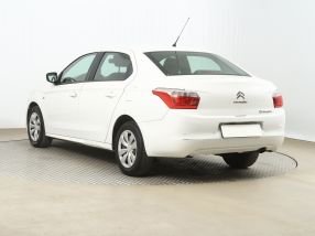 Citroen C-Elysee - 2013