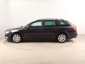 Skoda Superb - 2012