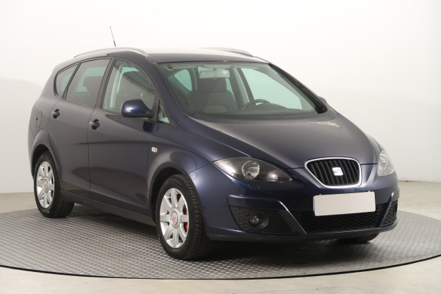 Seat Altea XL 2010