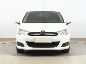 Citroen C4 - 2015
