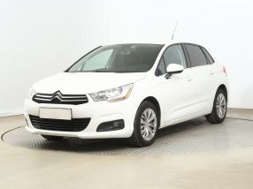 Citroen C4 - 2015