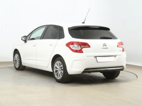 Citroen C4 - 2015